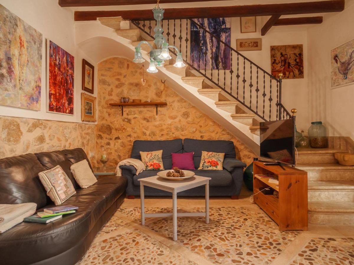 Holiday Home Can Salom By Interhome Binisalem Ngoại thất bức ảnh