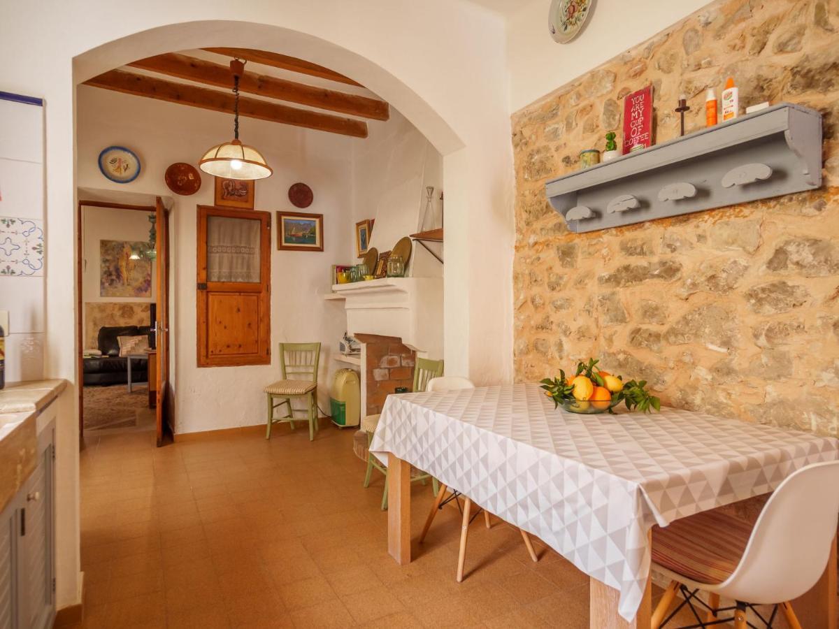 Holiday Home Can Salom By Interhome Binisalem Ngoại thất bức ảnh