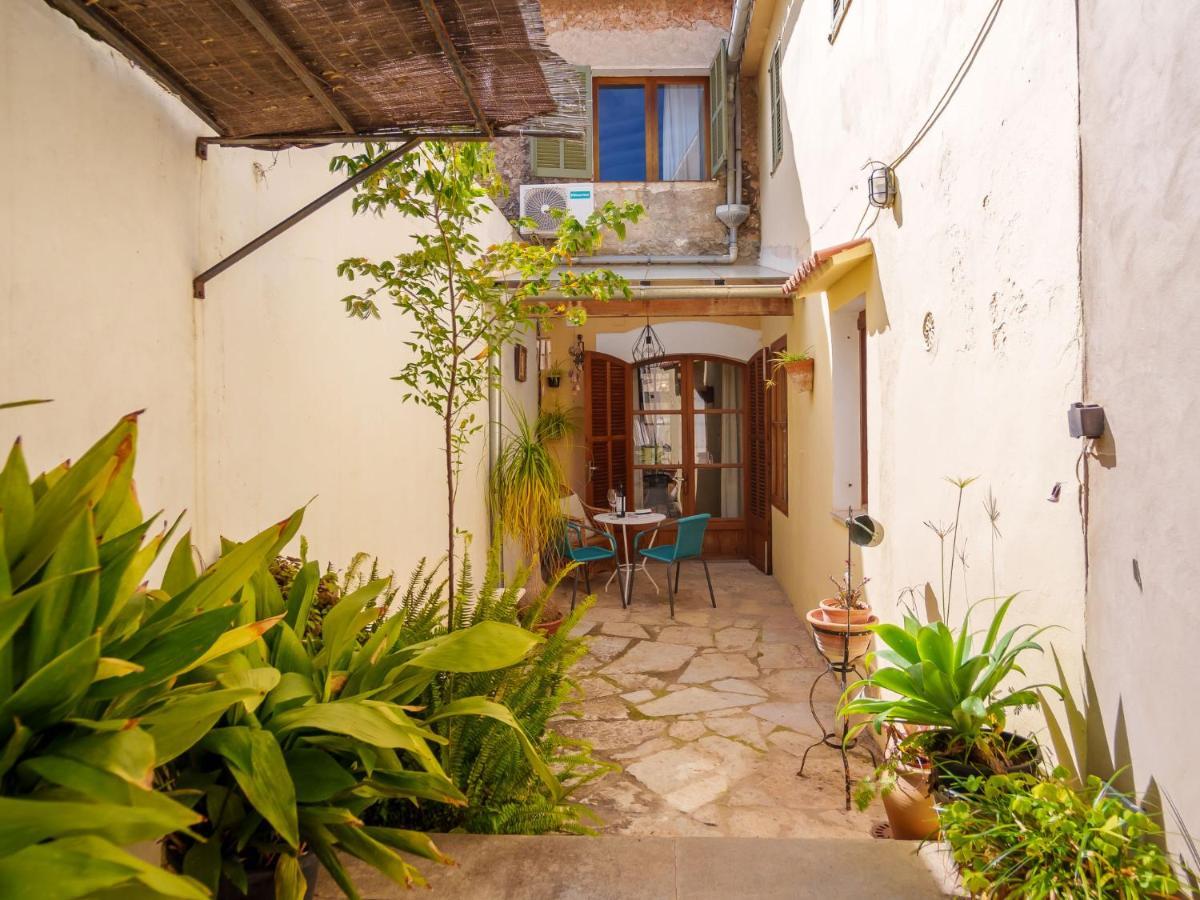 Holiday Home Can Salom By Interhome Binisalem Ngoại thất bức ảnh