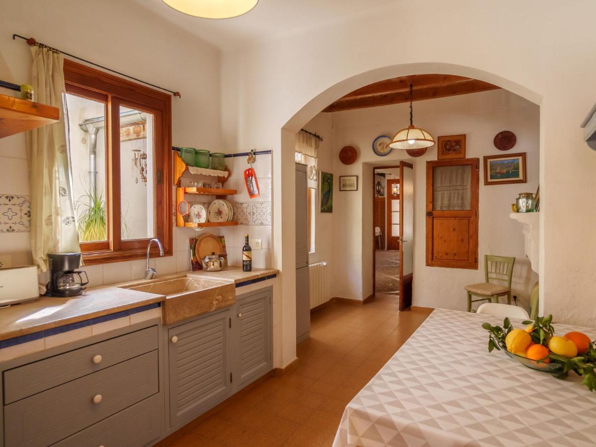 Holiday Home Can Salom By Interhome Binisalem Ngoại thất bức ảnh