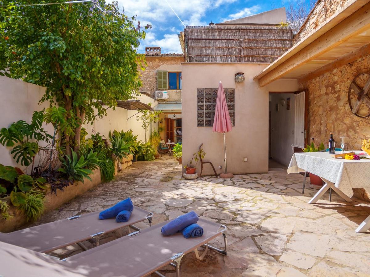 Holiday Home Can Salom By Interhome Binisalem Ngoại thất bức ảnh