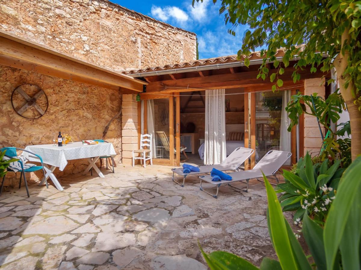 Holiday Home Can Salom By Interhome Binisalem Ngoại thất bức ảnh