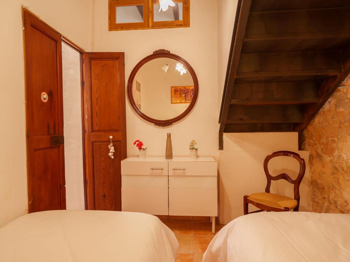 Holiday Home Can Salom By Interhome Binisalem Ngoại thất bức ảnh